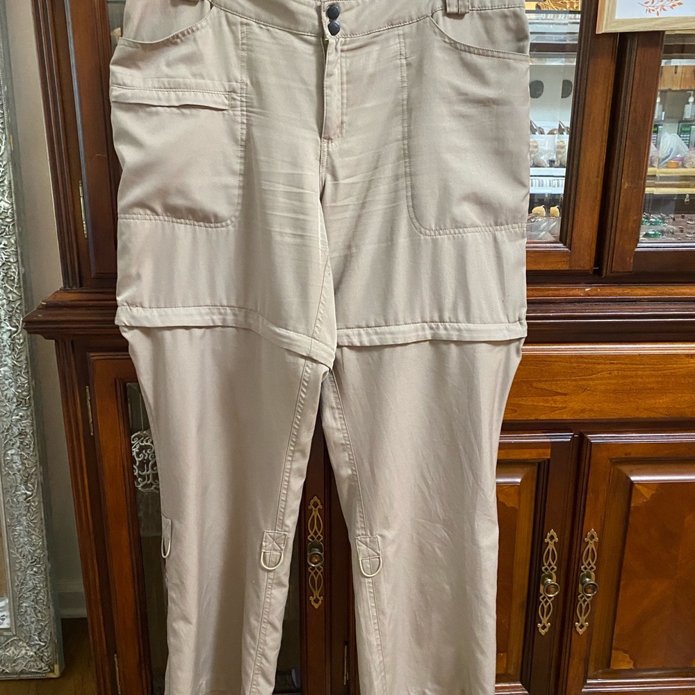 Magellan x-large woman’s